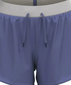 Active Lined Shorts 4" - Women's