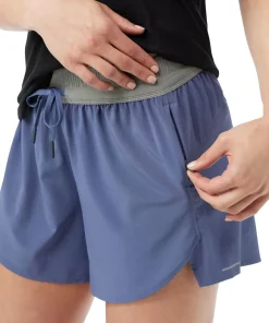 Active Lined Shorts 4