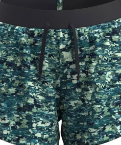Active Lined Shorts 4 In - Women's