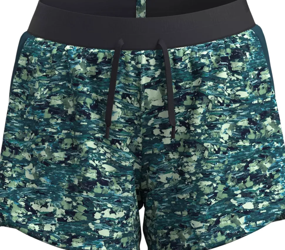 Active Lined Shorts 4 In - Women's