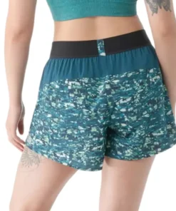Active Lined Shorts 4 In - Women's
