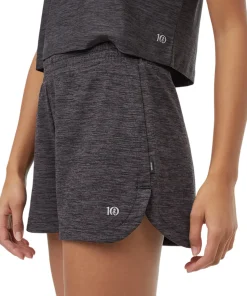 Active Soft Knit Shorts - Women's