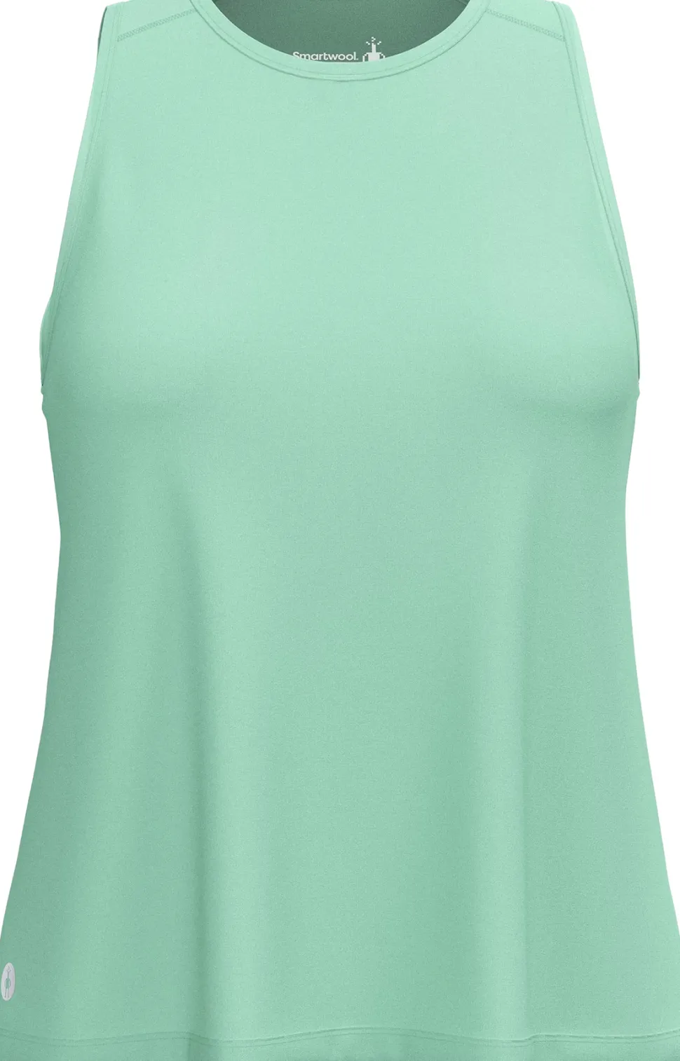 Active Ultralite High Neck Tank Top - Women's