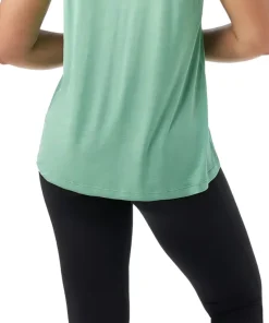 Active Ultralite High Neck Tank Top - Women's