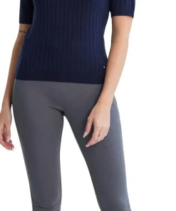 Ada Lignt Sweater Short Sleeve - Women's