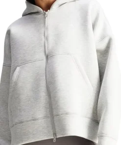 Adidas by Stella McCartney Scuba Hoodie - Women's