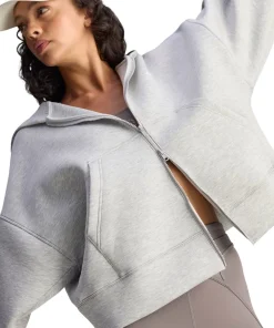 Adidas by Stella McCartney Scuba Hoodie - Women's