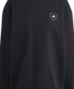 Adidas by Stella McCartney Loose Sweatshirt - Women's