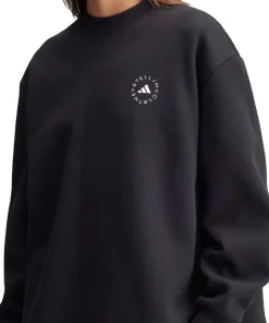 Adidas by Stella McCartney Loose Sweatshirt - Women's