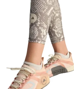 Adidas by Stella McCartney Training Printed 7/8 Leggings - Women's