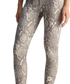 Adidas by Stella McCartney Training Printed 7/8 Leggings - Women's