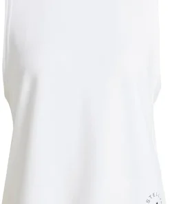 Adidas by Stella McCartney Logo Tank Top - Women's