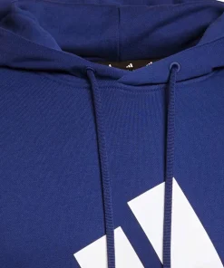 Adidas Future Icons Graphic Logo Sportswear Hoodie - Men's