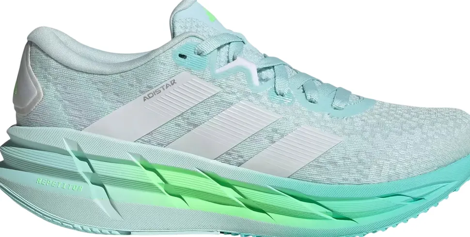 Adistar 4 Running Shoes - Women's
