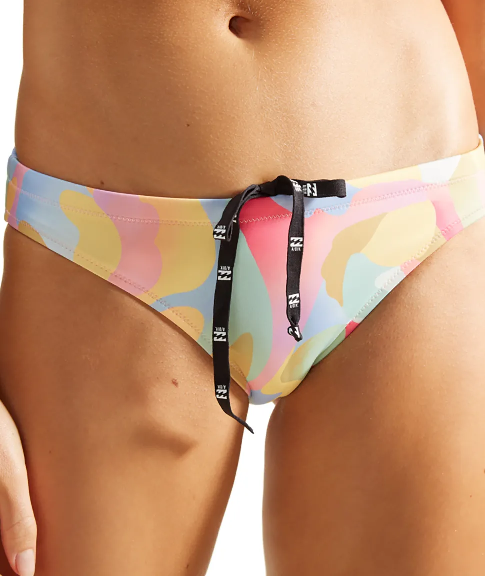 A/Div Full Bikini Bottoms - Women's