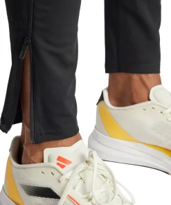 Adizero Essentials Long Running Leggings - Men's
