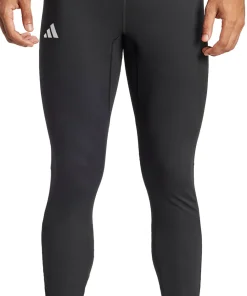 Adizero Essentials Long Running Leggings - Men's