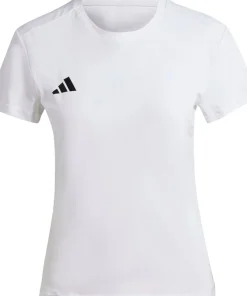 Adizero Essentials Running T-Shirt - Women's