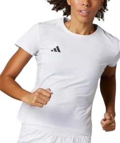 Adizero Essentials Running T-Shirt - Women's