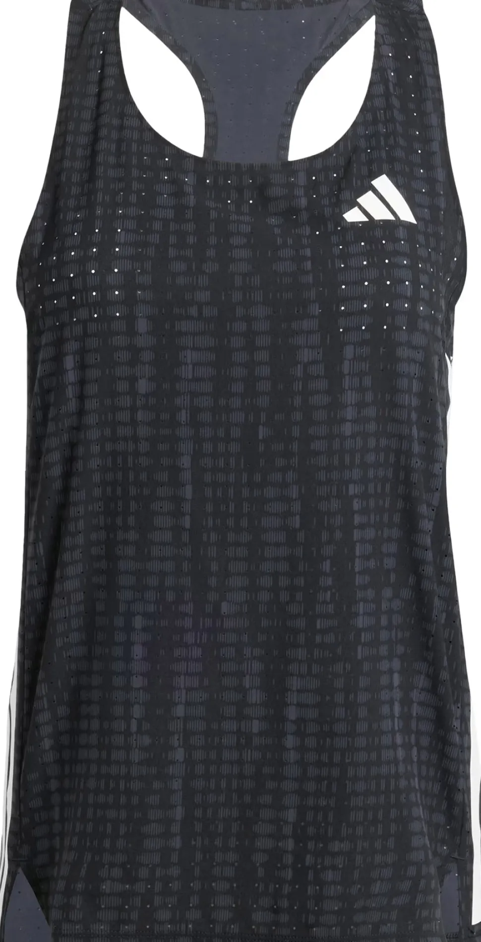 Adizero Running Singlet - Women's