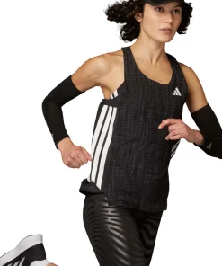 Adizero Running Singlet - Women's