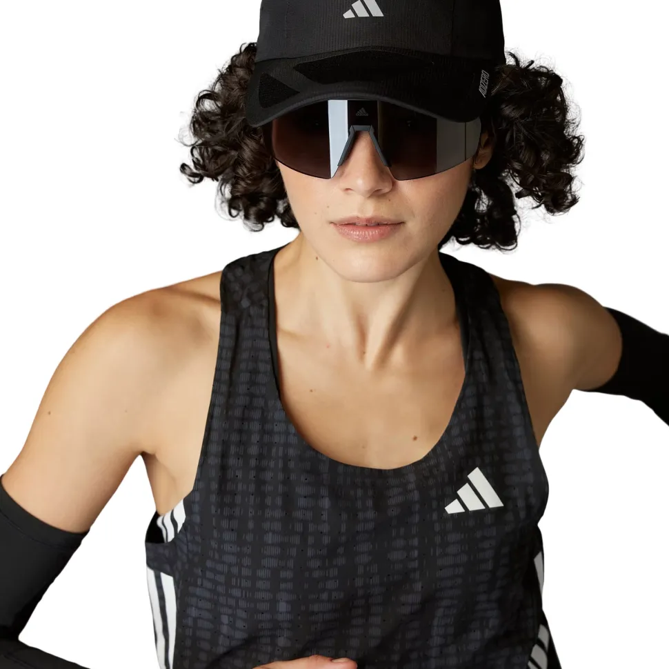 Adizero Running Singlet - Women's
