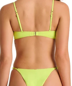 Adjustable Bikini Bottom - Women's