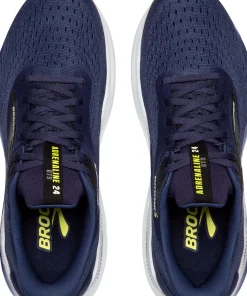 Adrenaline GTS 24 Road Running Shoes - Men's