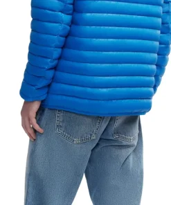 Adriel Lightweight Packable Puffer Jacket - Men's