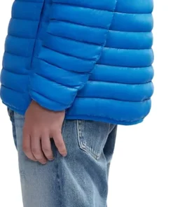 Adriel Lightweight Packable Puffer Jacket - Men's