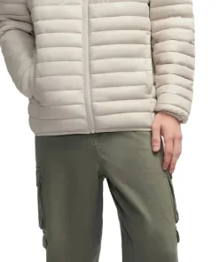 Adriel Lightweight Packable Puffer Jacket - Men's