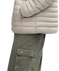 Adriel Lightweight Packable Puffer Jacket - Men's