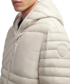 Adriel Lightweight Packable Puffer Jacket - Men's