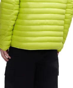 Adriel Lightweight Packable Puffer Jacket - Men's