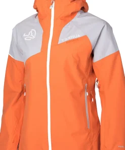 Advance Jacket - Women's