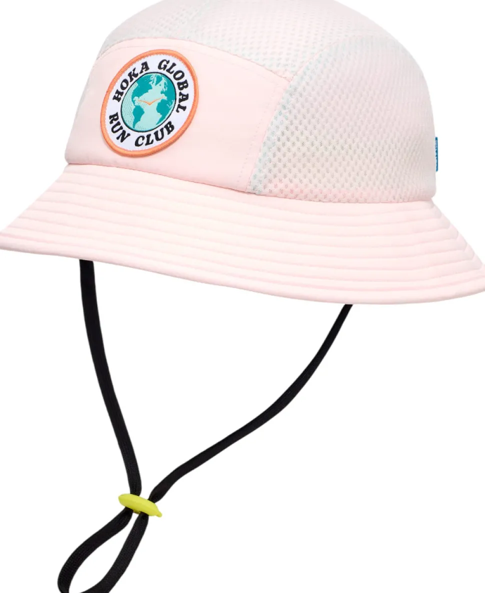 Adventure Bucket Hat - Unisex