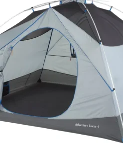 Adventure Dome Tent 4-person