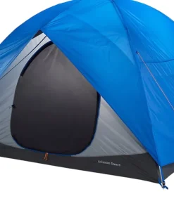 Adventure Dome Tent 6-person
