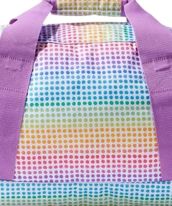 Adventure Duffle Bag 33L - Medium - Kids