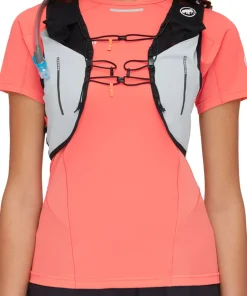 Aenergy 5 Trail Running Vest with Flasks - Women's