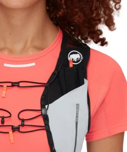 Aenergy 5 Trail Running Vest with Flasks - Women's