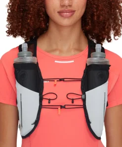 Aenergy 5 Trail Running Vest with Flasks - Women's
