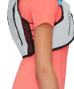 Aenergy 5 Trail Running Vest with Flasks - Women's