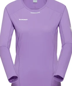 Aenergy FL Long Sleeve Top - Women's