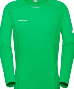 Aenergy FL Long Sleeve Top - Men's