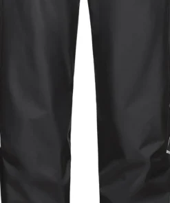 Aenergy Trail Running Hardshell Pants - Women's