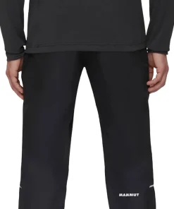Aenergy Trail Running Hardshell Pants - Men's