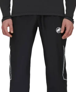 Aenergy Trail Running Hardshell Pants - Men's