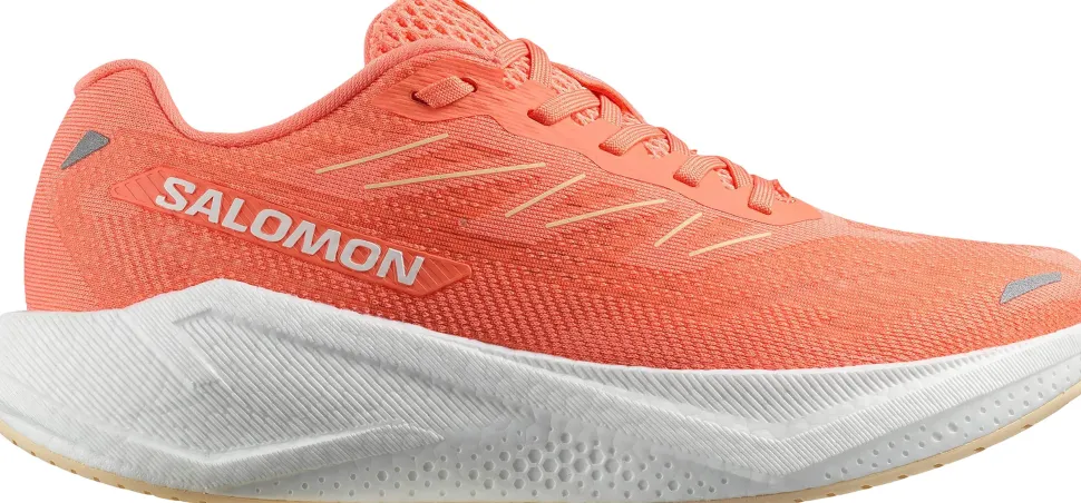 Aero Blaze 3 Running Shoes - Women's