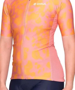 Aero Race Jersey - Women's